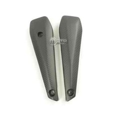 Caches sous selle Carbone