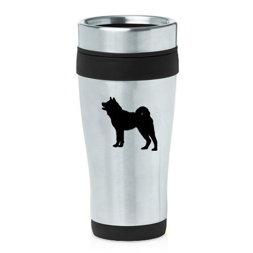 Stainless steel insulated 16oz - insulated,