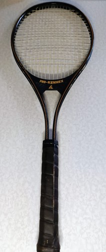 Raquette tennis pro kennex - de,