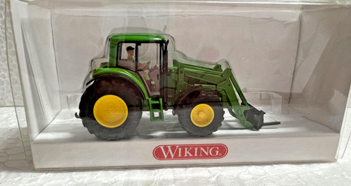 Wiking 393 john - h0,