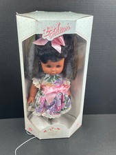 Poupée de collection, Zapf