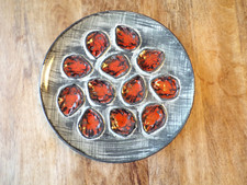 PLAT à ASSIETTE à HUITRE