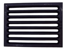Grille à cendres A pour