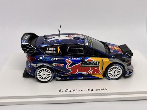 Ford fiesta wrc winner 2017 - fiesta, #1