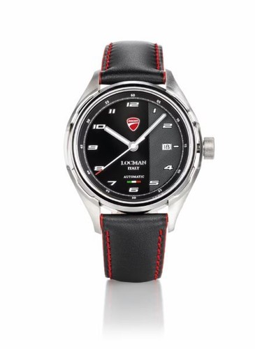 Ducati sidney oap montre neuve - sidney,