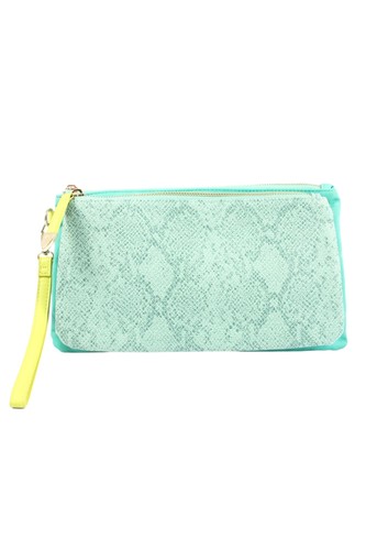 Accessorize pochette moyen - accessorize,