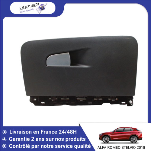 Boite a gants alfa - 🇫🇷,