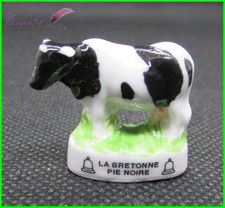 Feve de collection Les VACHE