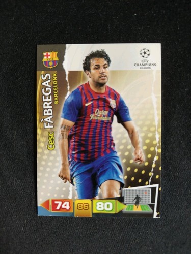 Panini adrenalyn champions - panini,