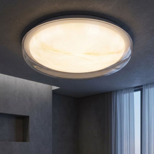 Plafonnier lampe salon - plafonnier,
