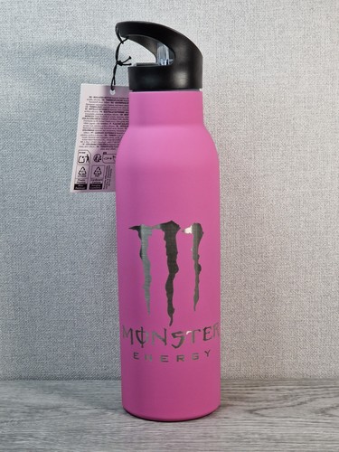 Gourde isotherme neuve rose - neuve,
