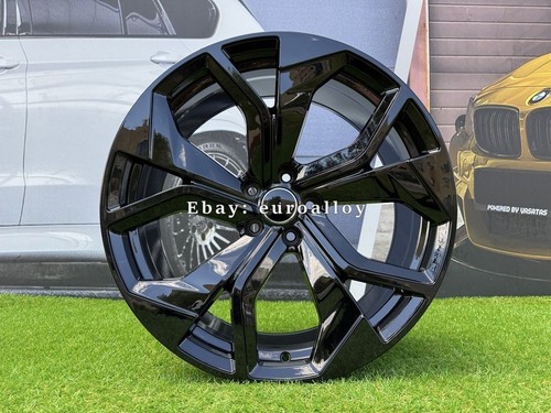R22 pouce 5x112 audi - 4x,