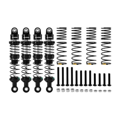 80mm drx amortisseurs huile - drx, à