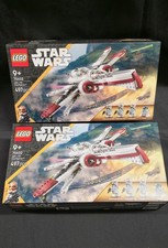 LEGO 75402 X2 Boite Neuve -