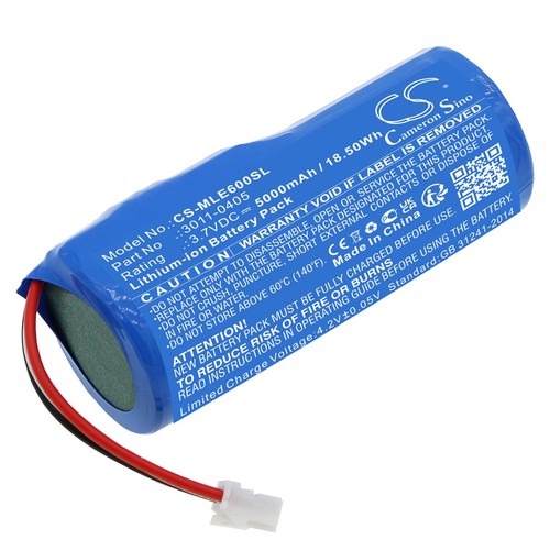 Batterie 5000mah type - batterie,
