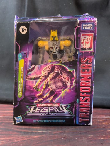 Transformers legacy autobot - legacy,