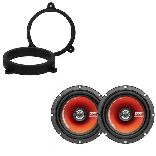Mtx tr65c 17cm - mtx, 6.5"