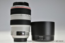 Excellent Canon EF 70-300mm