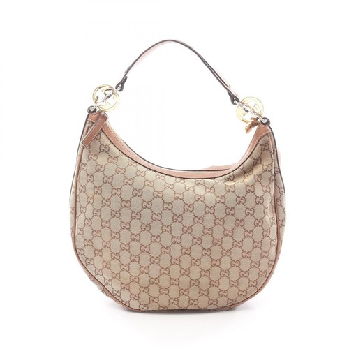 Sac main gucci medium gg - à,