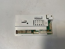 Carte Électronique Lave-Linge