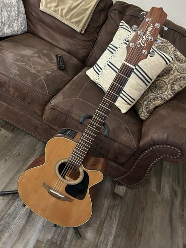 Takamine p1nc pro series - takamine, 1