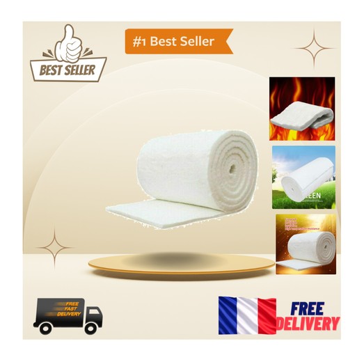 Tapis ignifuge céramique - ignifuge, en