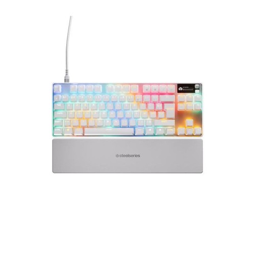 Clavier gaming apex - pro, tkl