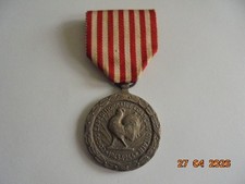 Médaille Commémorative de la