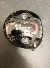 Callaway Big Bertha Alpha 816