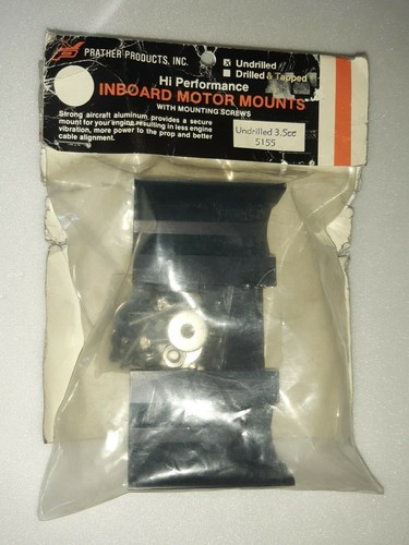Prather product support moteur - support,
