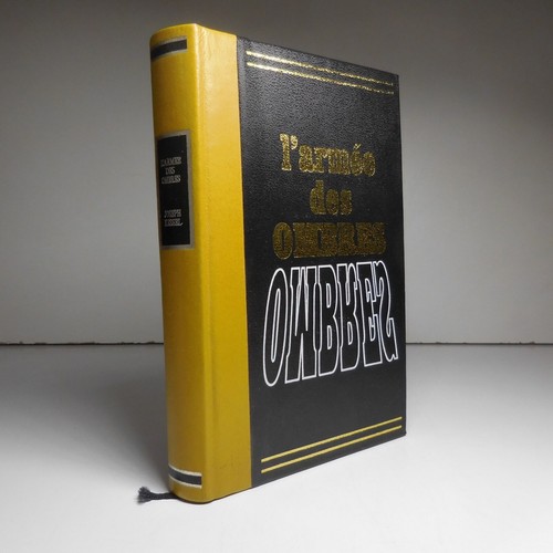 N9004 armée des ombres - n9004,