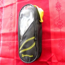 SACOCHE  pour boules de pétanque - GEOLOGIC -