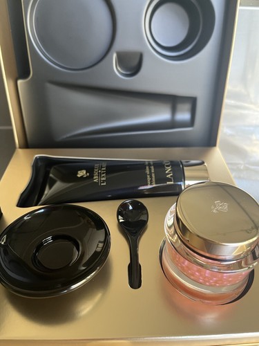 Coffret masques ultime - masques,