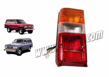 Feu arrière GaucheToyota Land