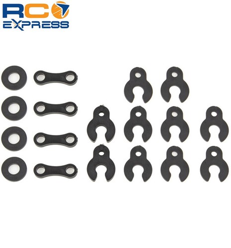 Associated rc8b3 shim set - associated, rc8b3.2