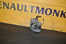 CLIO MEGANE MK2 2003 - 2008