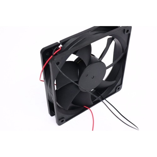 Orion fans brushless - fans, dc