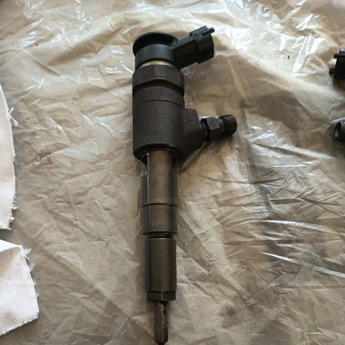 Injecteur hdi bosh - 1.4,