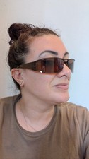 Lunettes Gucci Y2K 2000