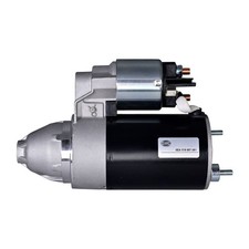 Démarreur 12 V 1 kW 9 Dents