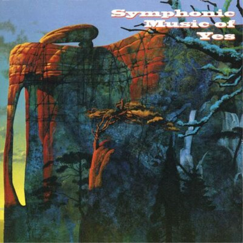 Yes symphonic music - symphonic,