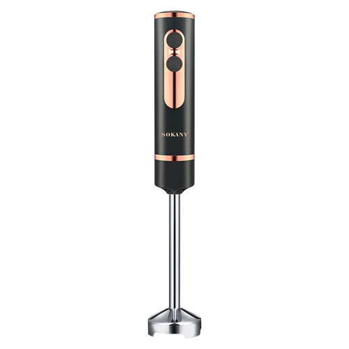 Sokany mixeur plongeant - mixeur, 600w