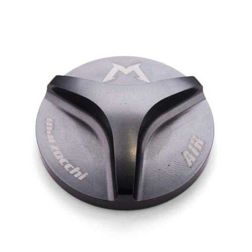 Bouchon fourche air bomber - de,