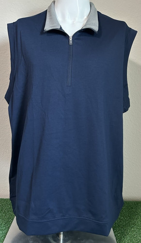 Adidas golf vest men size - adidas,