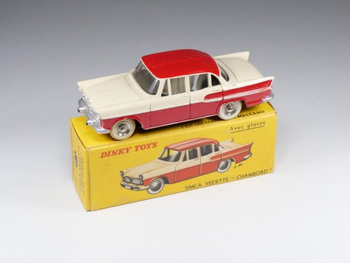 Dinky toys france 528 - toys,
