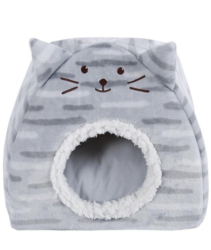 Igloo blanc doux - et, moelleux