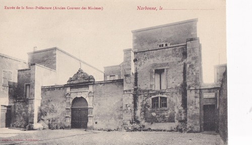 Carte postale ancienne old