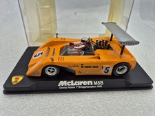 McLaren M8B #5 DENNY HULME