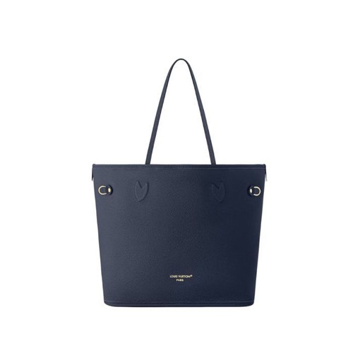 Louis vuitton neverfull sac - louis, mm