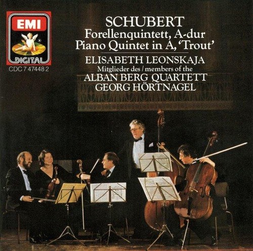 Schubert elisabeth - schubert,